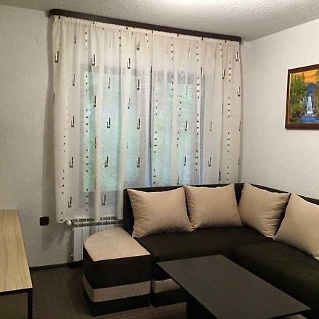 Family Hotel Ginger Pamporowo Zewnętrze zdjęcie