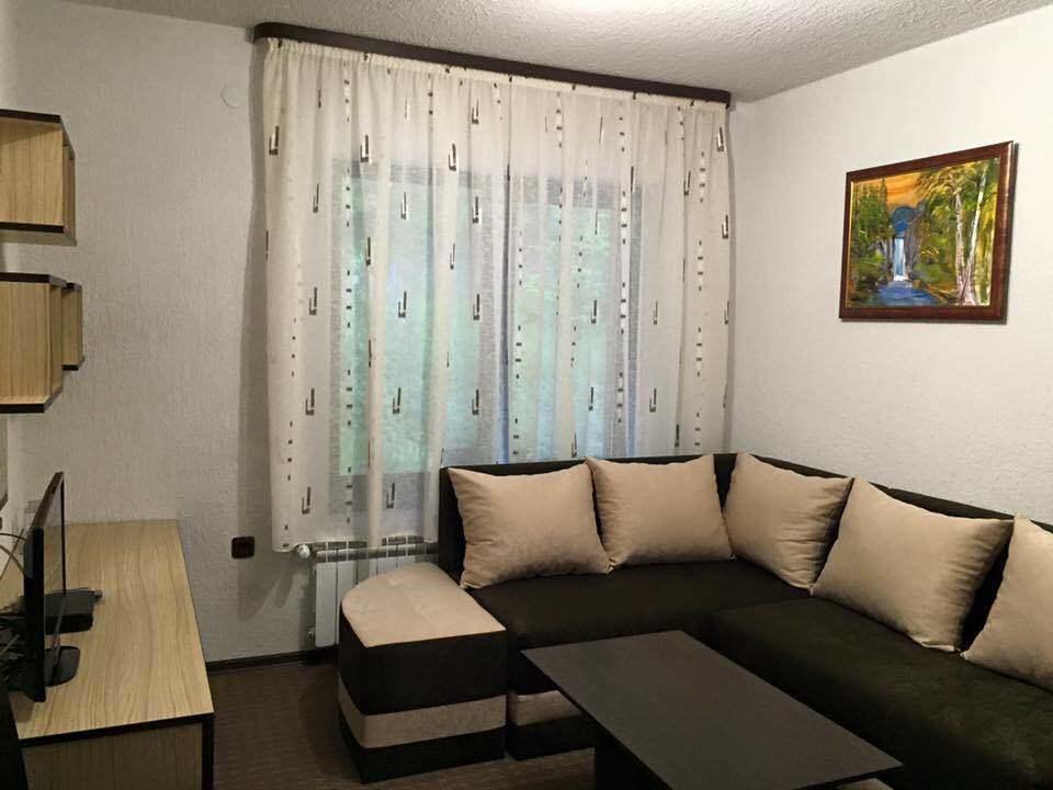 Family Hotel Ginger Pamporowo Zewnętrze zdjęcie
