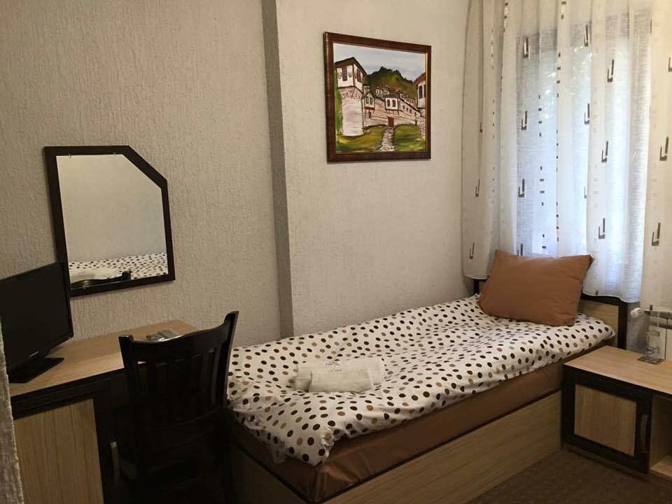 Family Hotel Ginger Pamporowo Zewnętrze zdjęcie