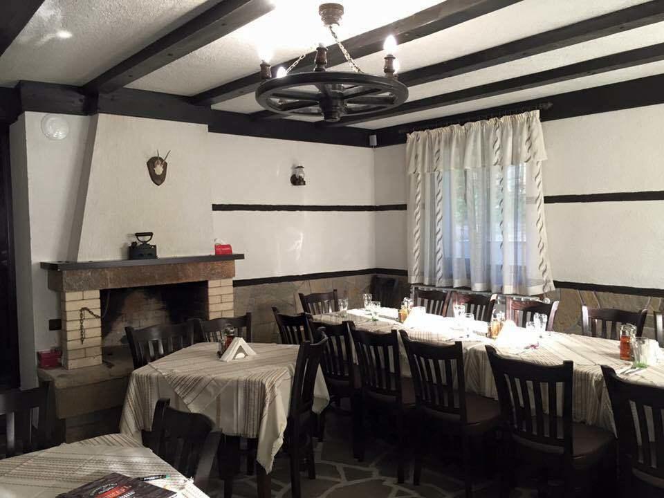Family Hotel Ginger Pamporowo Zewnętrze zdjęcie