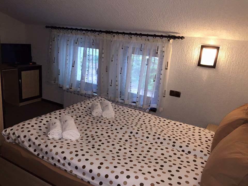 Family Hotel Ginger Pamporowo Zewnętrze zdjęcie