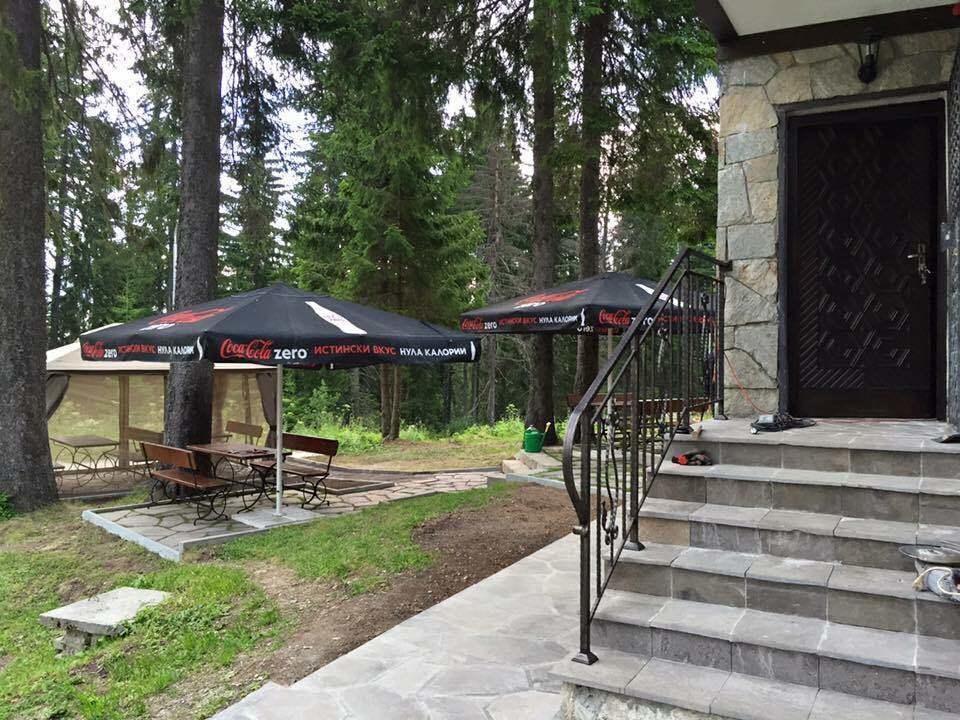 Family Hotel Ginger Pamporowo Zewnętrze zdjęcie