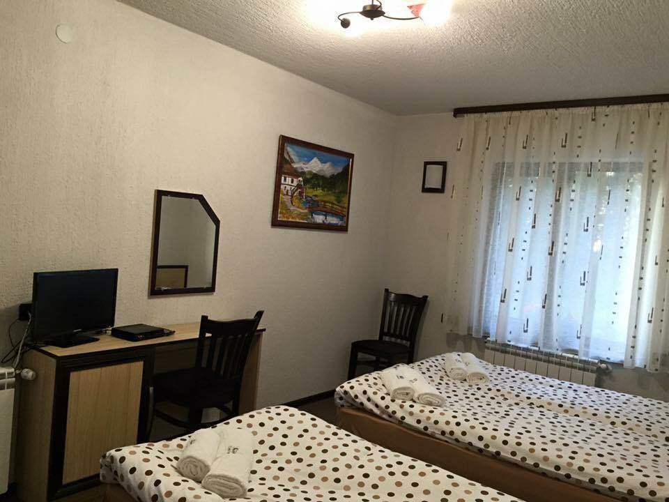 Family Hotel Ginger Pamporowo Zewnętrze zdjęcie