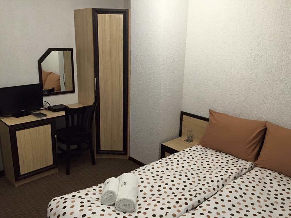 Family Hotel Ginger Pamporowo Zewnętrze zdjęcie