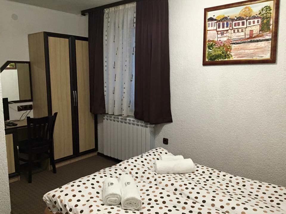 Family Hotel Ginger Pamporowo Zewnętrze zdjęcie