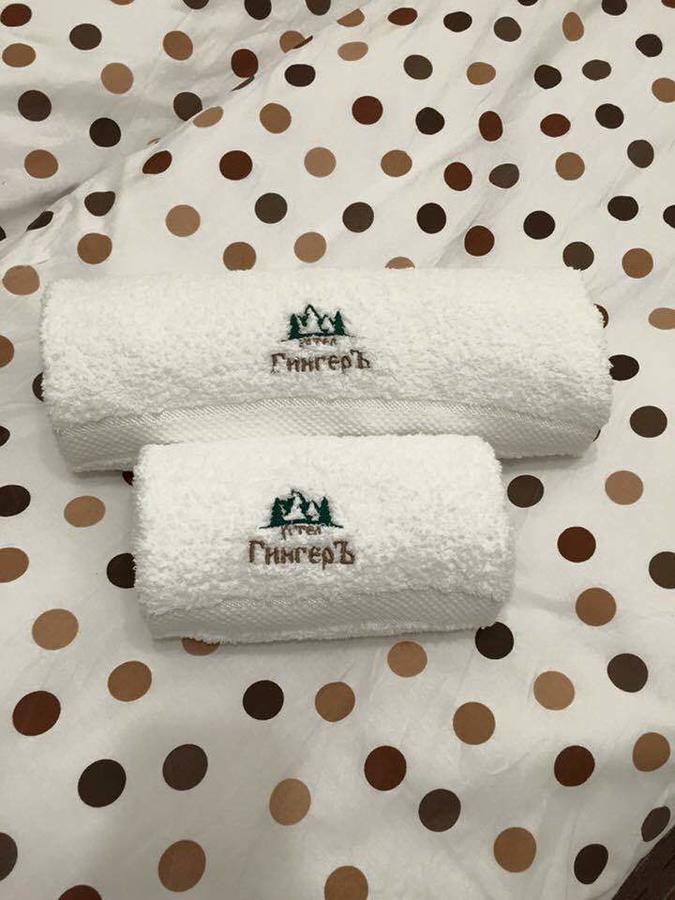 Family Hotel Ginger Pamporowo Zewnętrze zdjęcie
