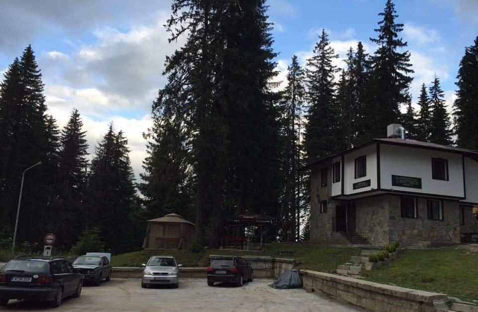 Family Hotel Ginger Pamporowo Zewnętrze zdjęcie