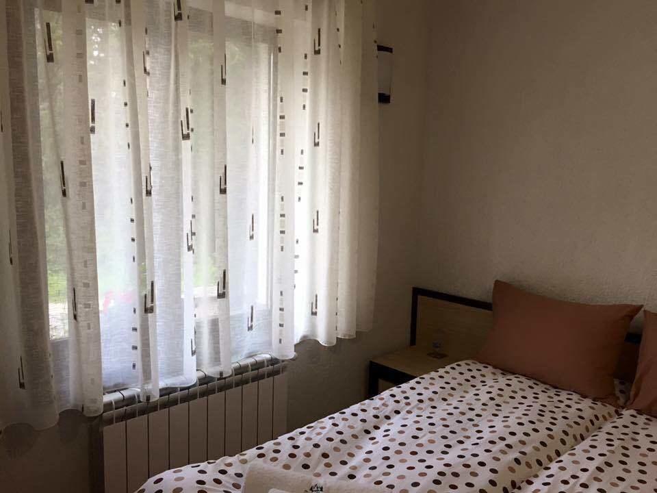 Family Hotel Ginger Pamporowo Zewnętrze zdjęcie