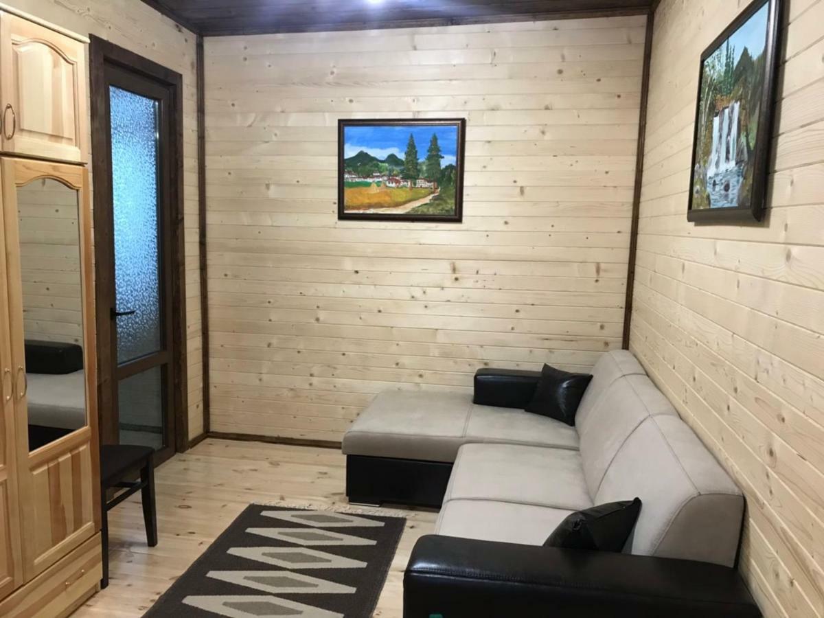 Family Hotel Ginger Pamporowo Zewnętrze zdjęcie