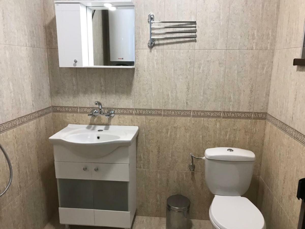 Family Hotel Ginger Pamporowo Zewnętrze zdjęcie